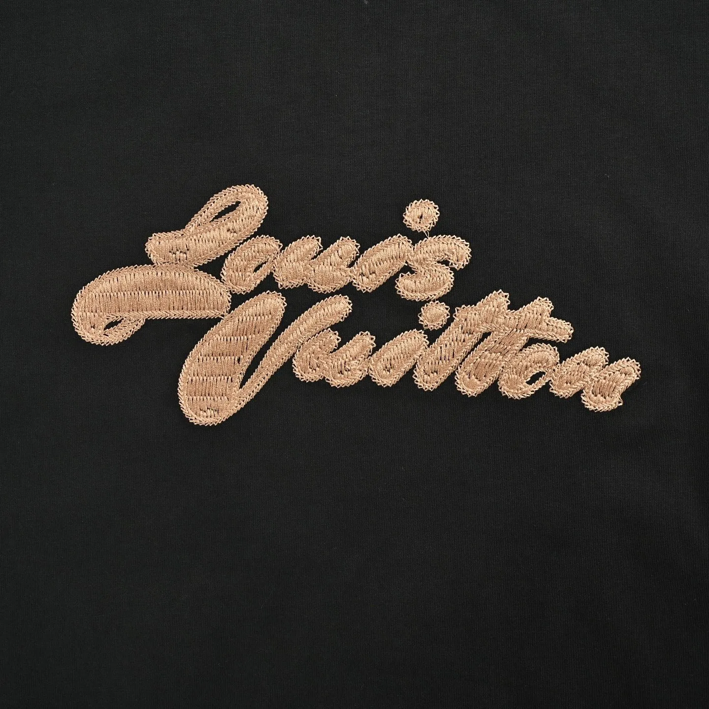 Louis Vuitton/ 25ss logo
